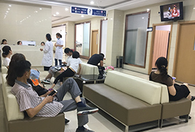 鹽城白癜風醫院哪家好